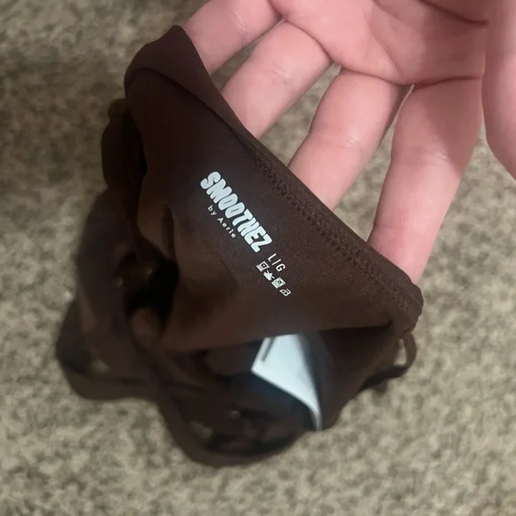 Aerie Smoothez Bodysuit - Picture 4 of 4